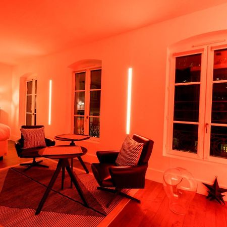 Mihotel Vieux Лион Экстерьер фото