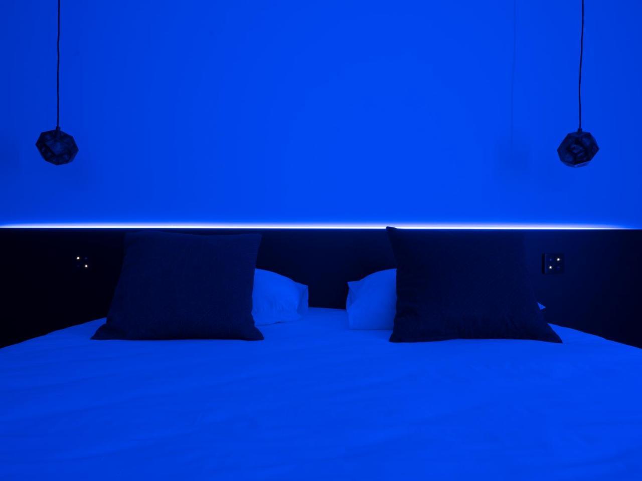 Mihotel Vieux Лион Экстерьер фото