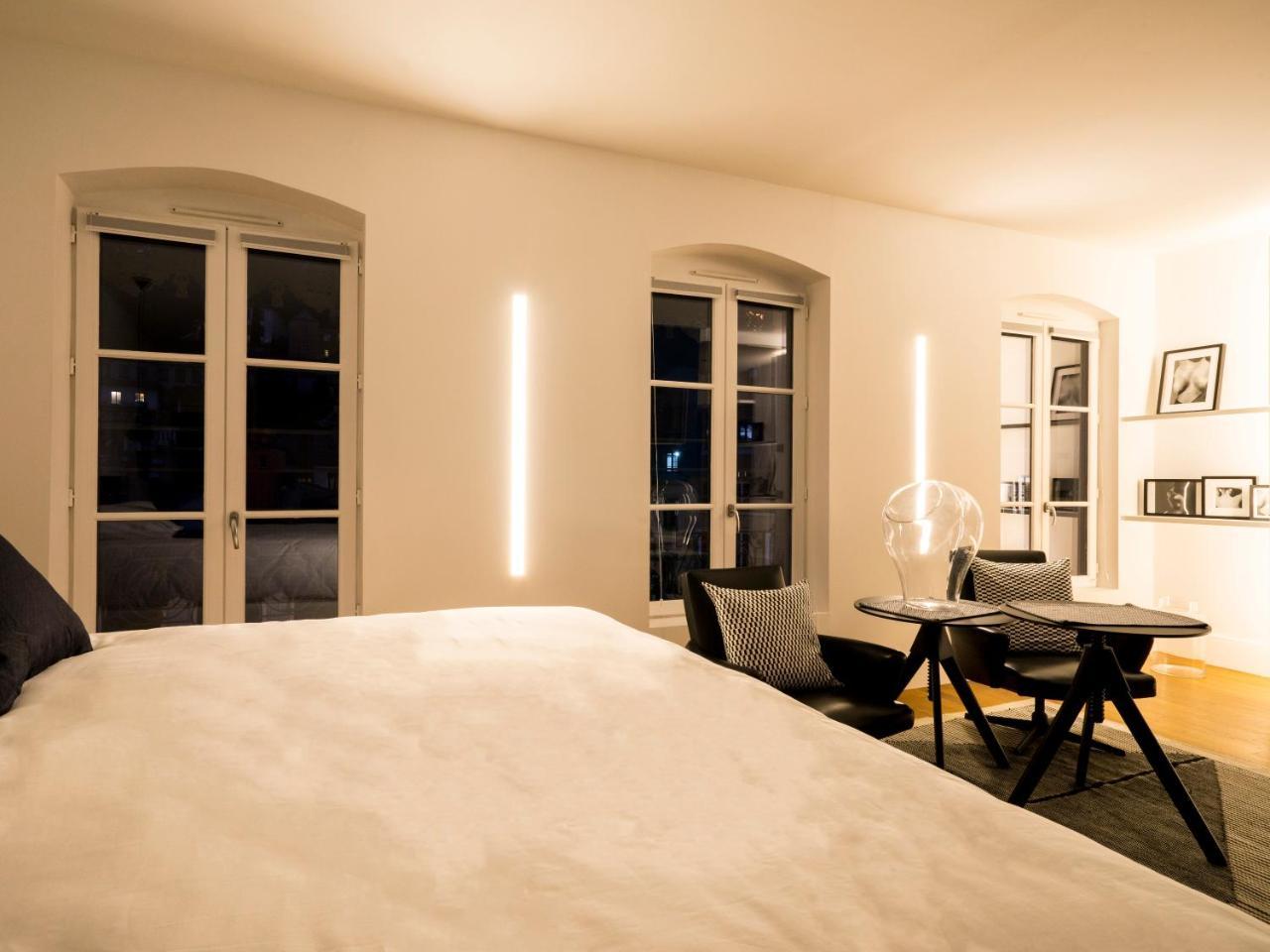 Mihotel Vieux Лион Экстерьер фото