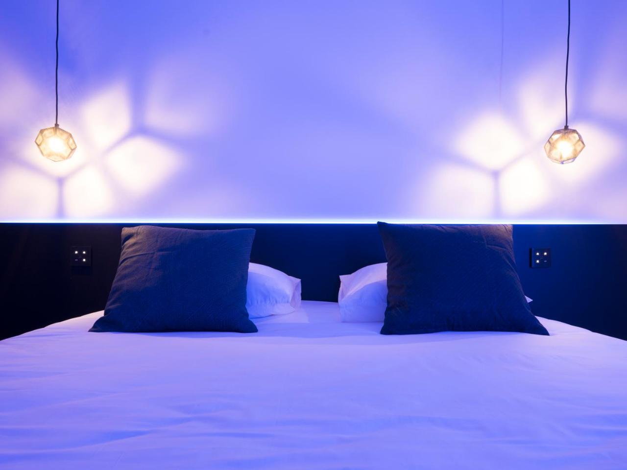 Mihotel Vieux Лион Экстерьер фото